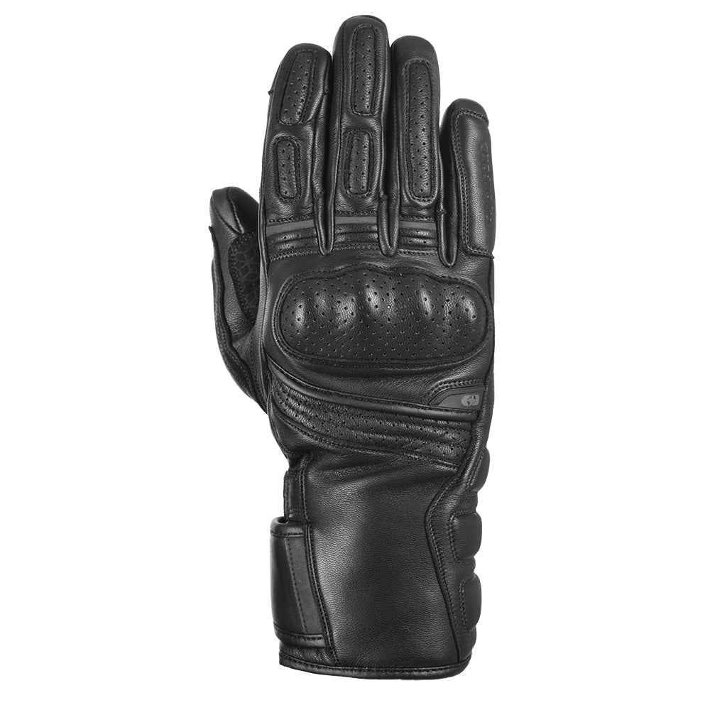 Oxford Hamilton WP MS Glove Tch Blk M