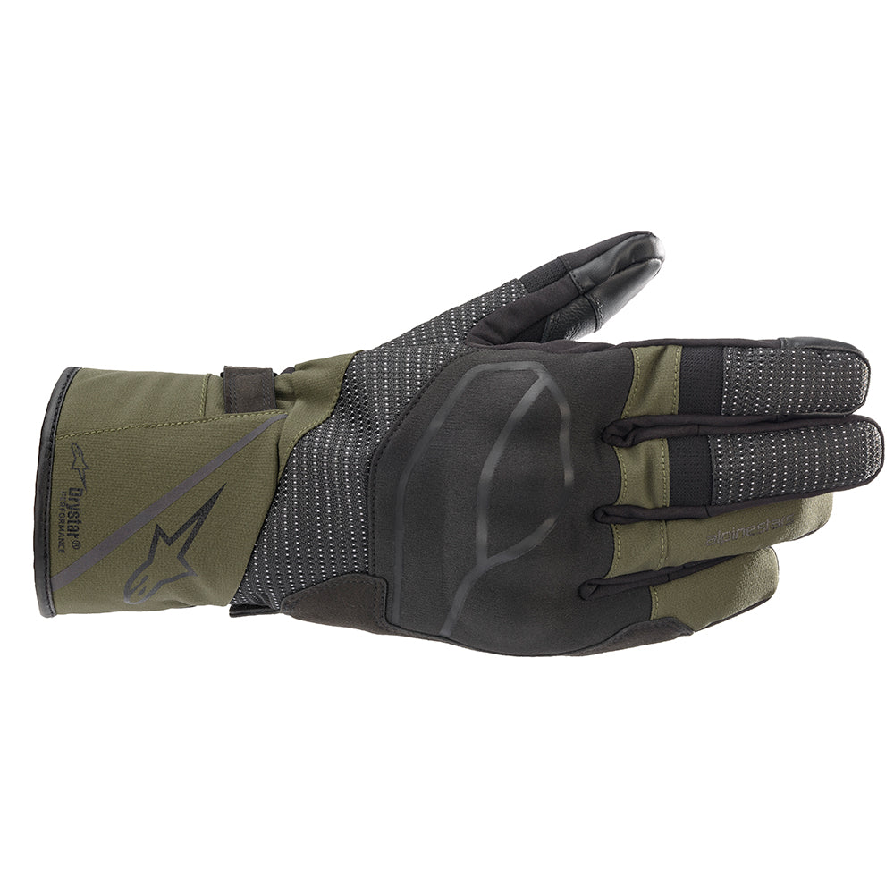 Alpinestars Andes V3 Drystar Gloves - Black Forest