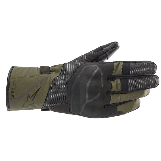 Alpinestars Andes V3 Drystar Gloves - Black / Forest