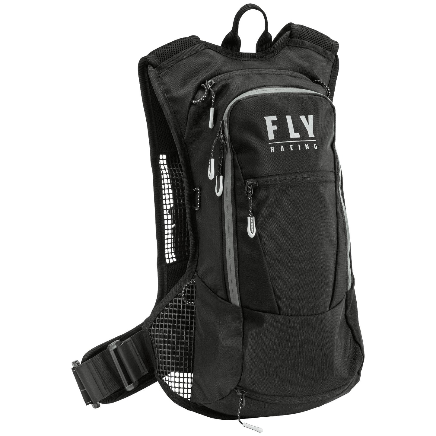 Fly Xc30 Hydro Pack 1 Litre Black / Grey