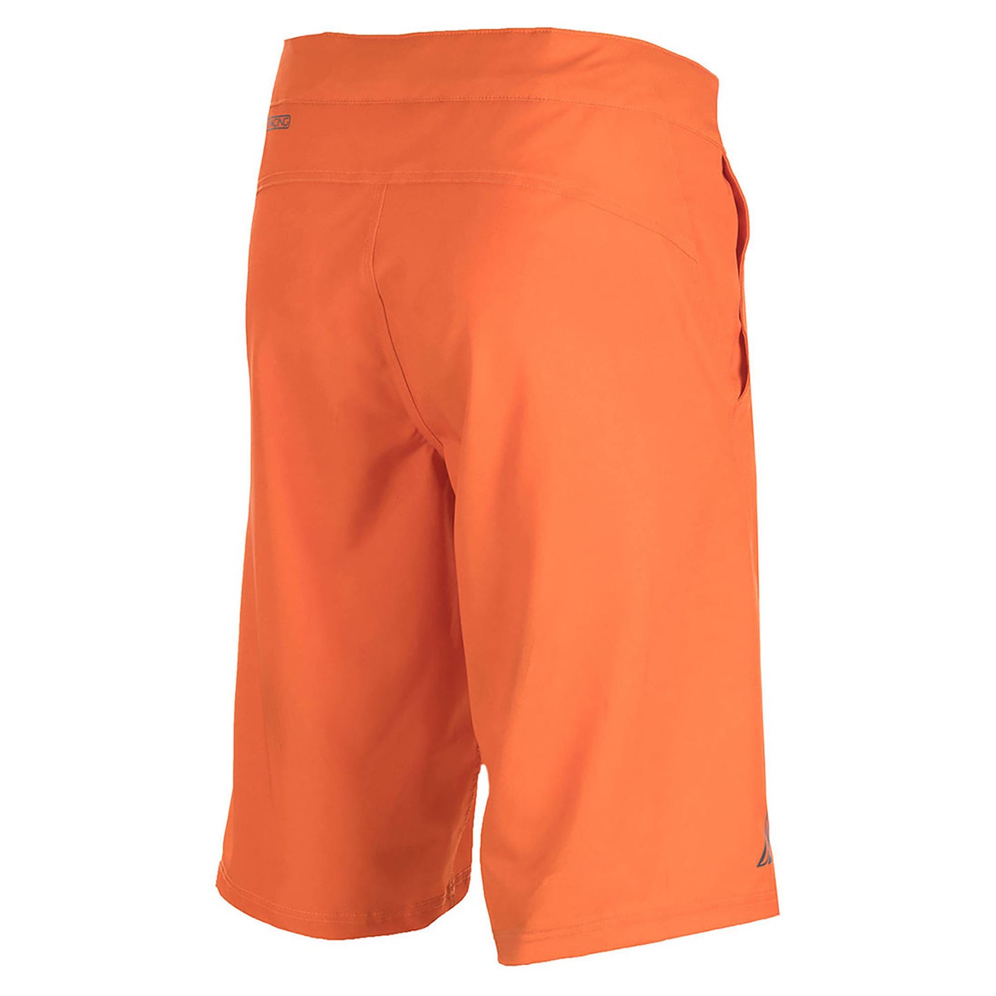 Fly Mountain Bike Shorts - Orange