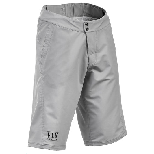 Fly Maverik Mountain Bike Shorts - Grey