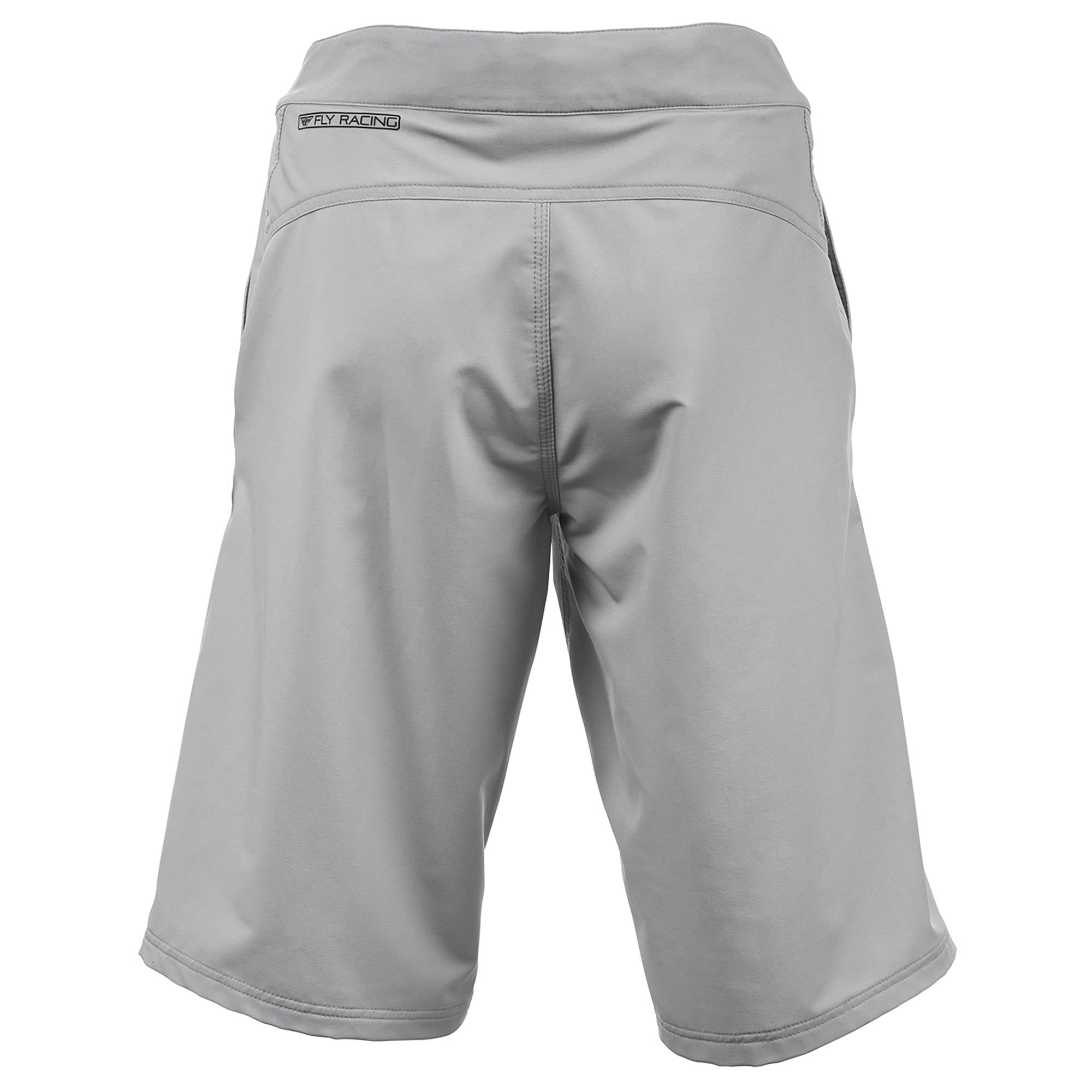Fly Maverik Mountain Bike Shorts - Grey