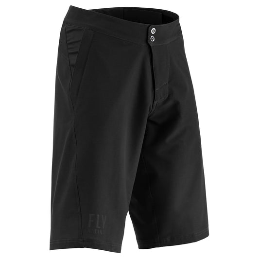 Fly Maverik 2022 Mountain Bike Shorts - Black