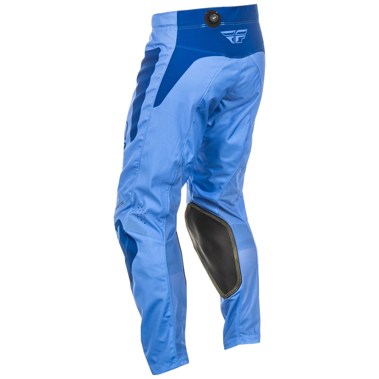 Fly Kinetic 2025 Sym Pants - Ultramarine / Dark Blue