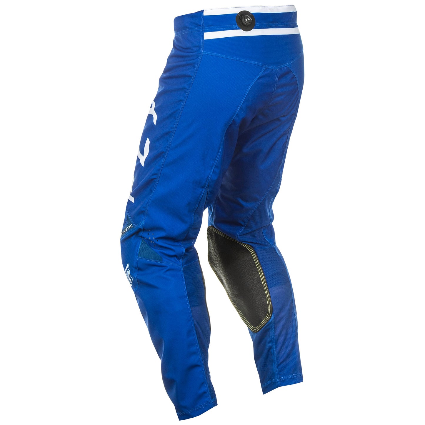 Fly Kinetic 2025 Centre Pants - Navy / White