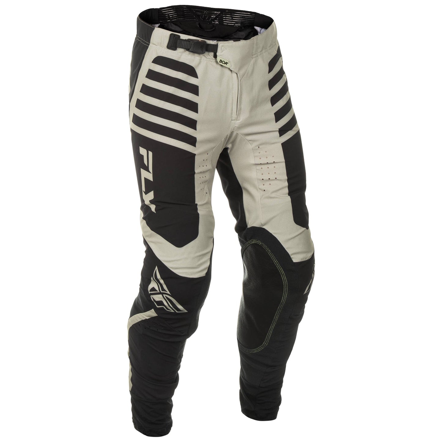 Fly Lite 2025 Pants - Black / Grey