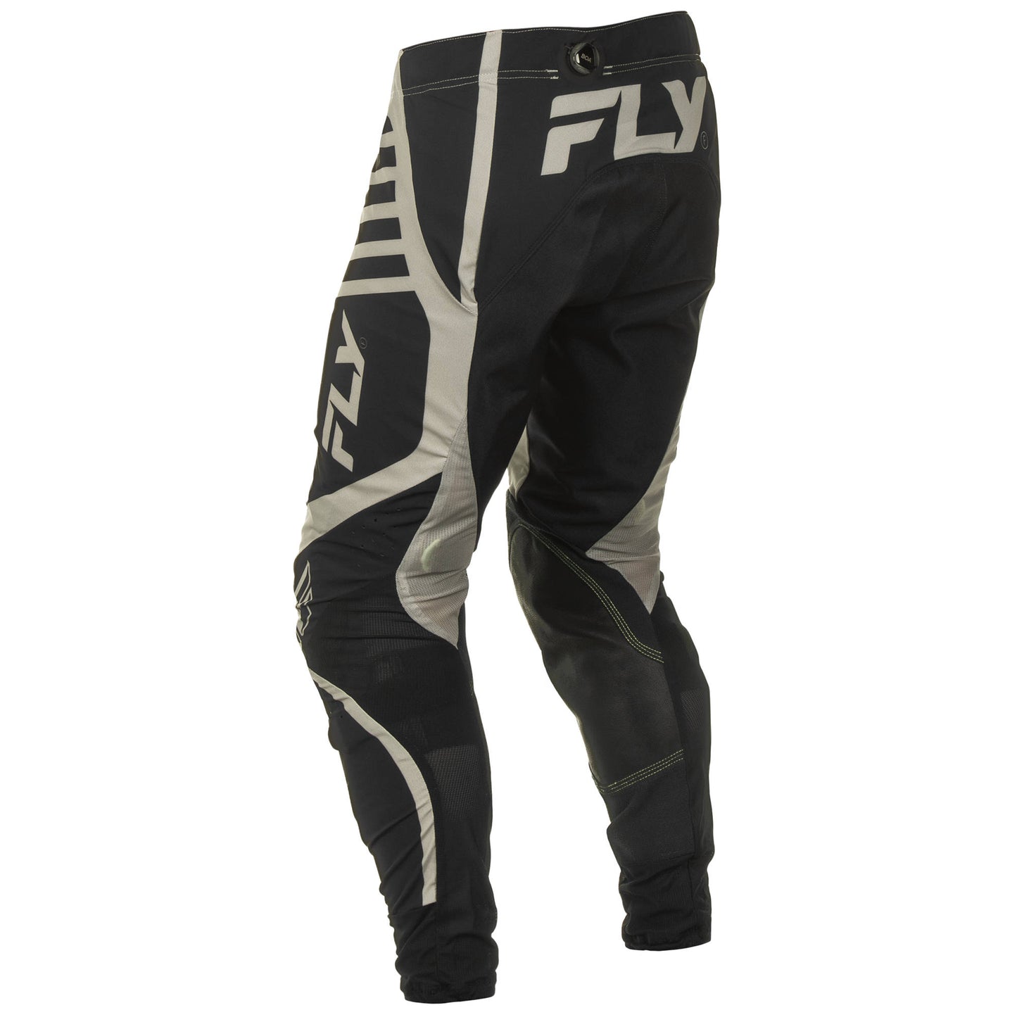 Fly Lite 2025 Pants - Black / Grey