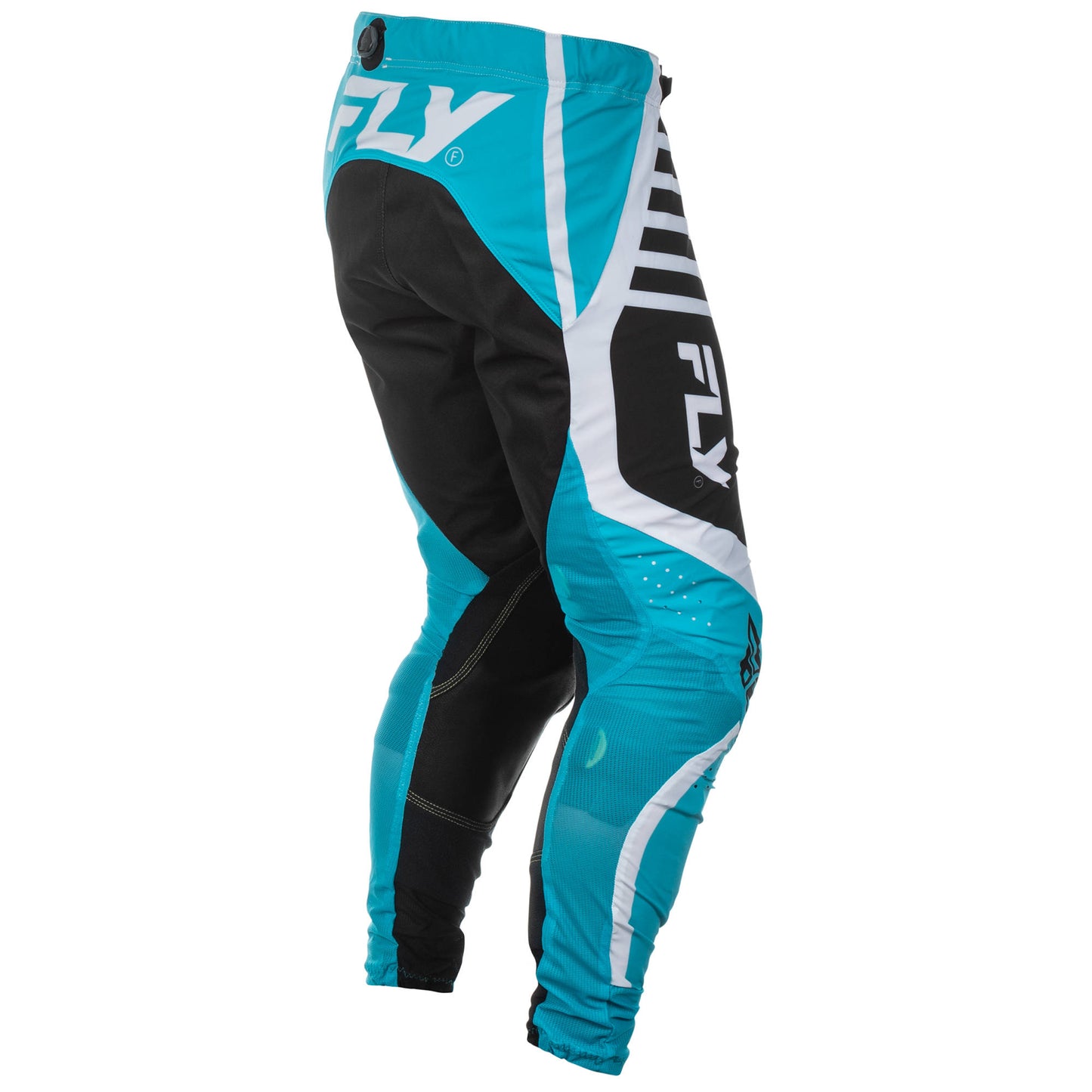 Fly Lite 2025 Pants - Blue / White / Black