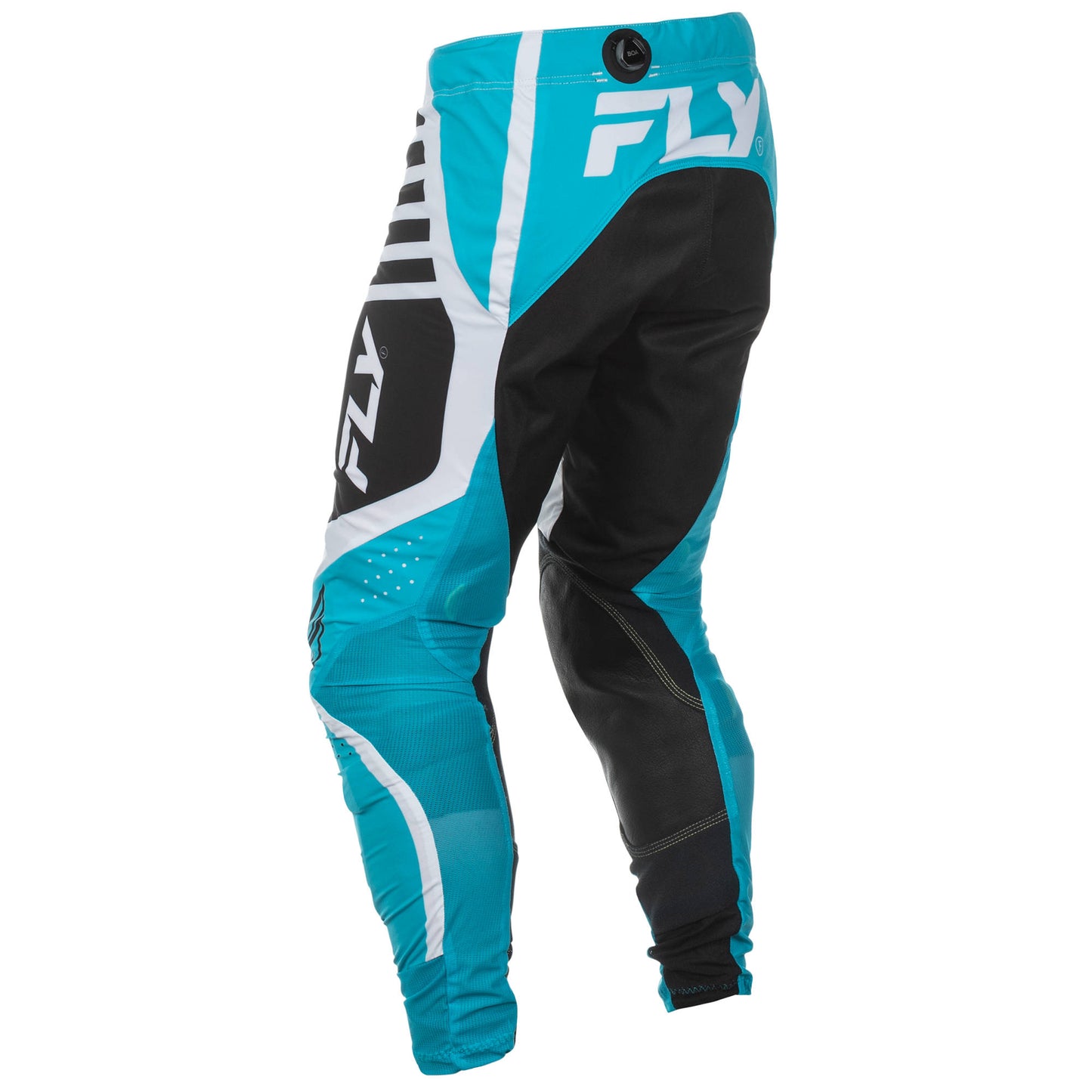 Fly Lite 2025 Pants - Blue / White / Black