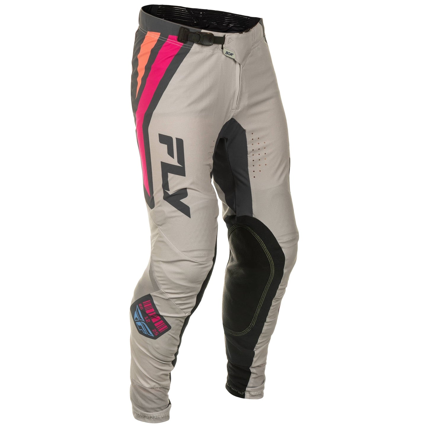 Fly Lite 2025 Pants - Vice Se Grey