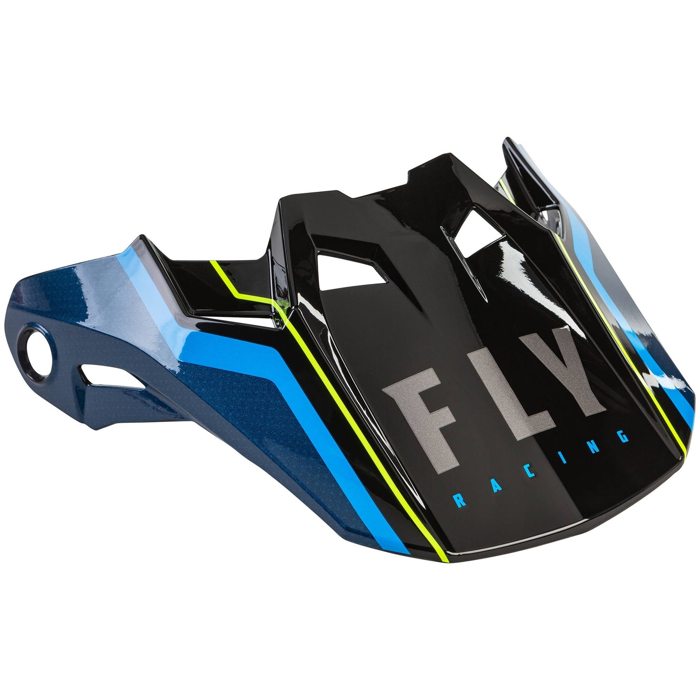 Fly Formula Axon Peak - Black / Blue