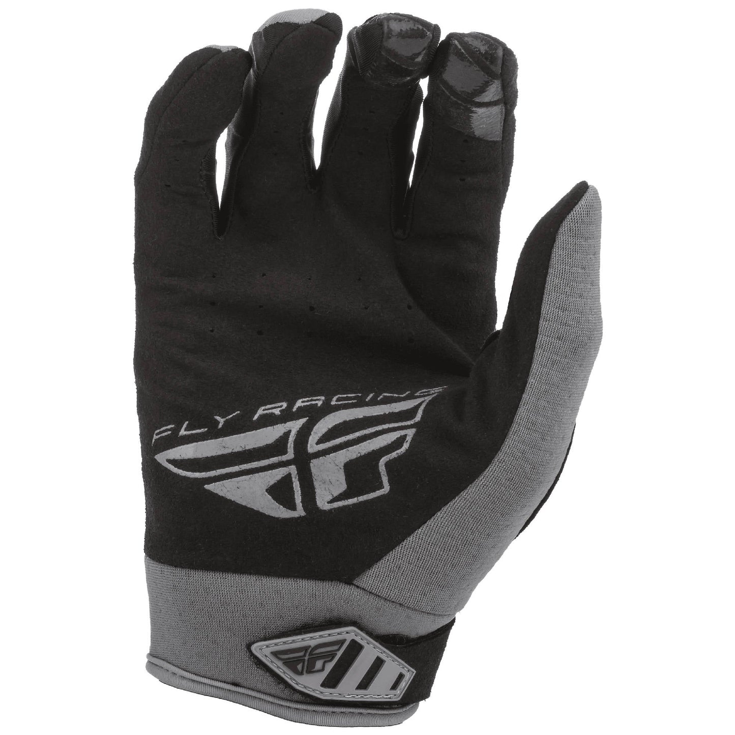 Fly Patrol XC Lite Gloves - Grey