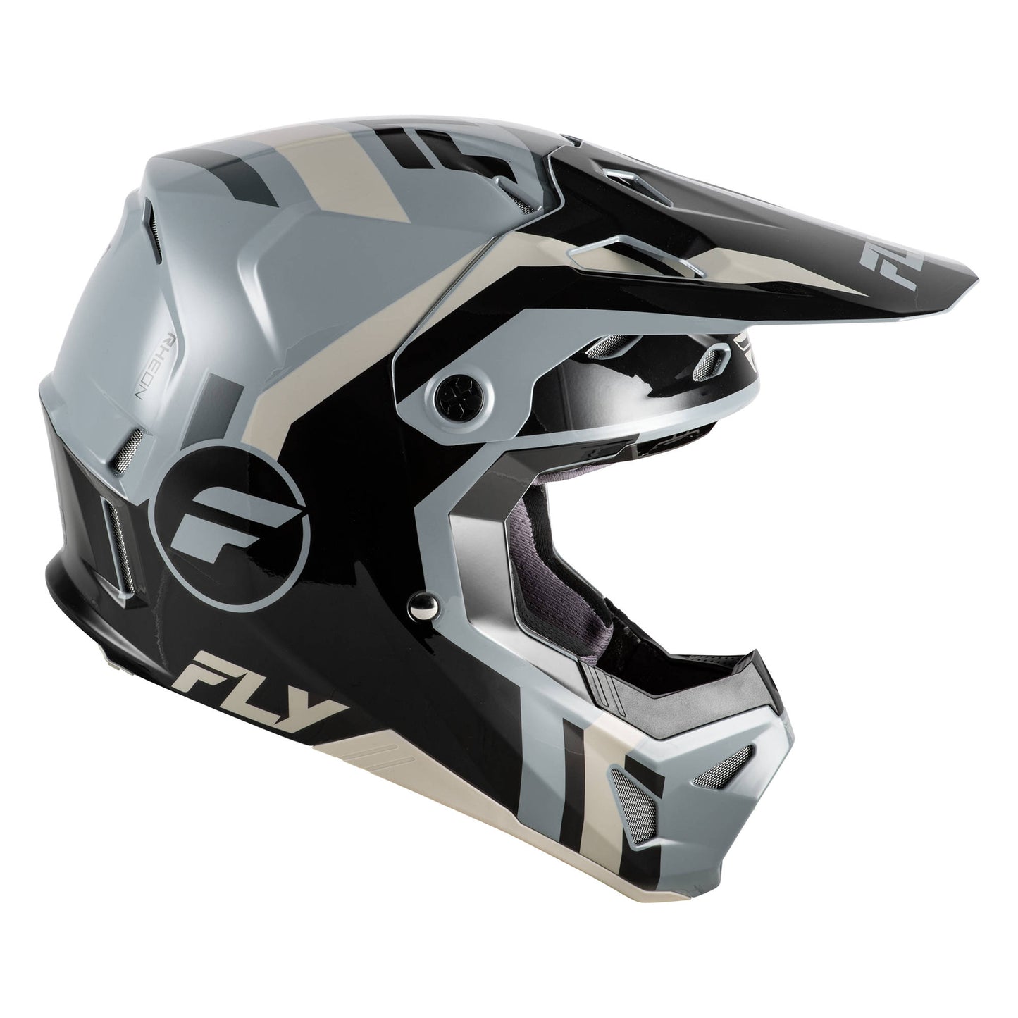 Fly Formula CP Seal Helmet
