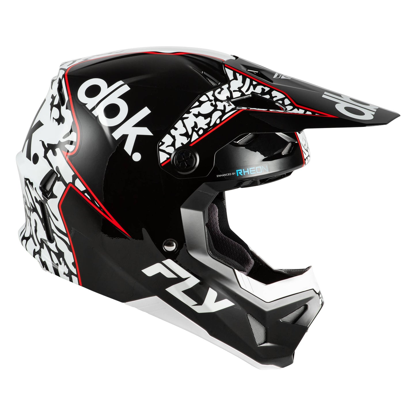Fly Formula CP DBK Helmet