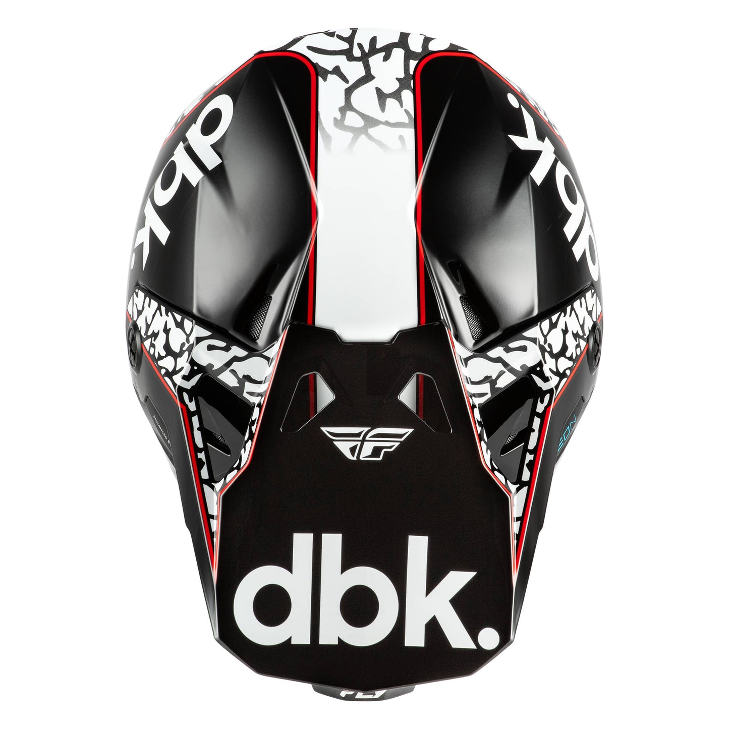 Fly Formula CP DBK Helmet