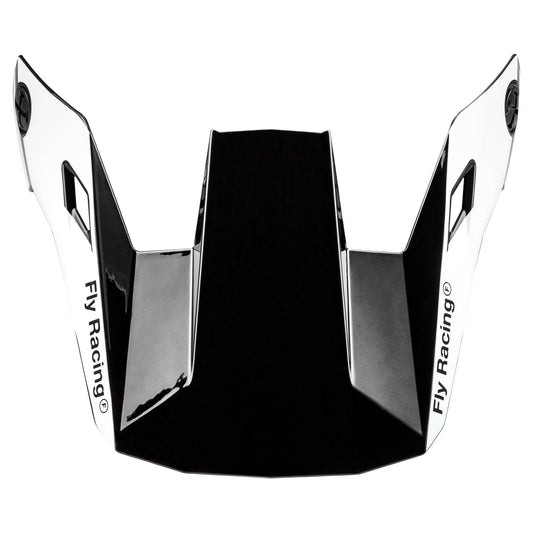 Fly Rayce Peak - Black / White / Grey