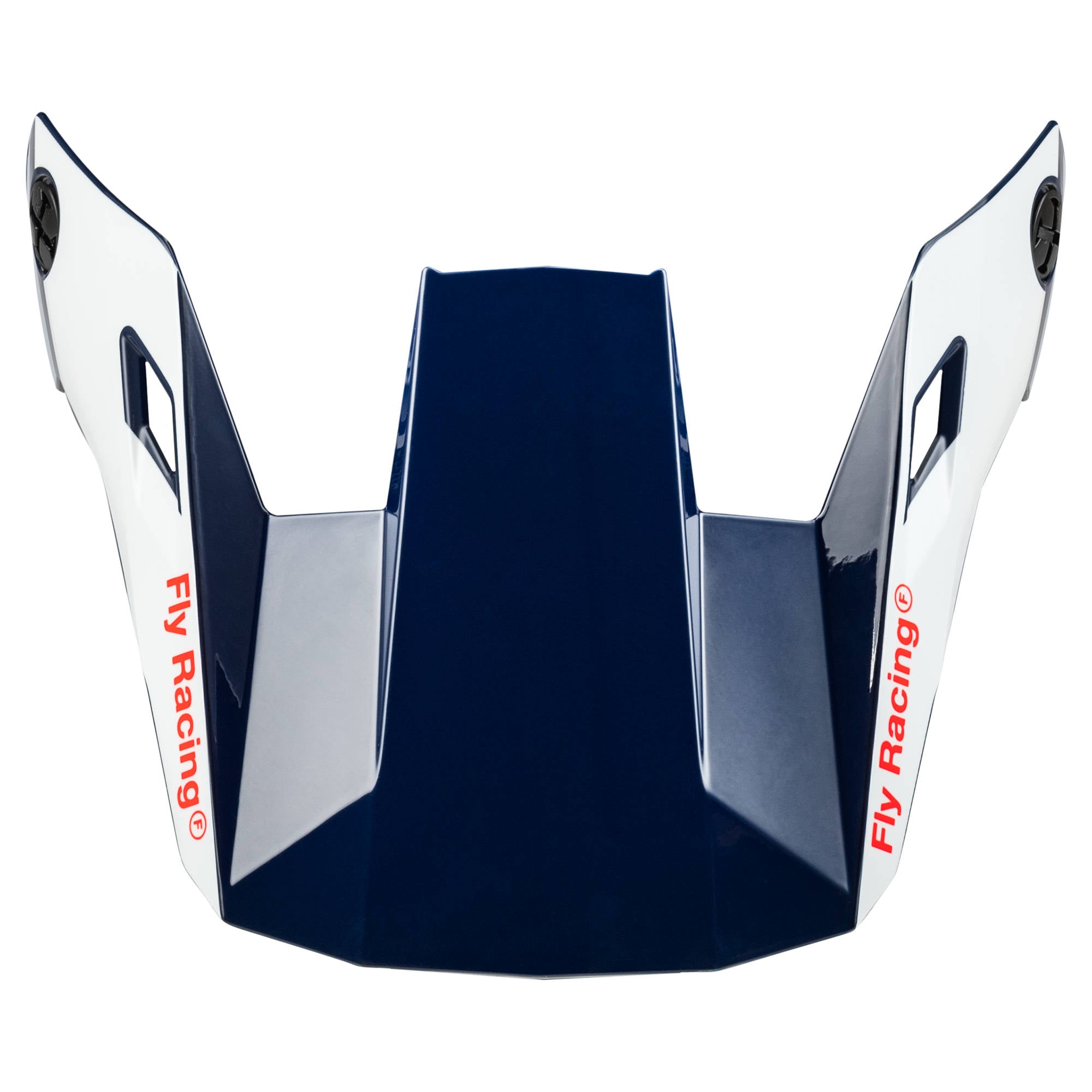 Fly Rayce Peak - Red / White / Blue