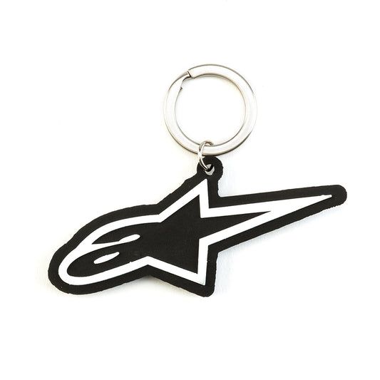 Ageless Key Fob Black