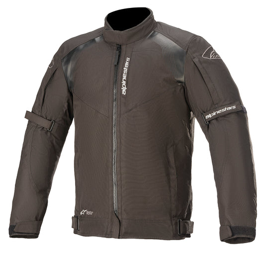Headlands Drystar Jacket Black