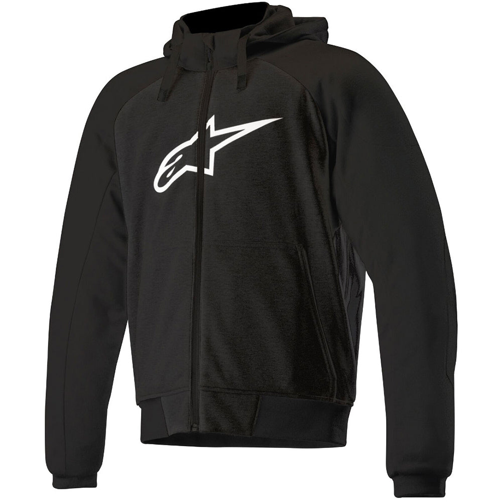 Alpinestars Chrome Sport Hoodie - Black