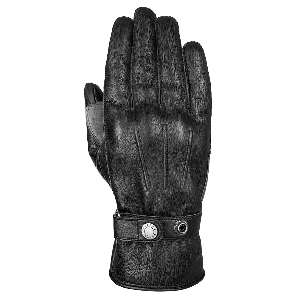 Oxford Holton 2.0 MS Glove Black L