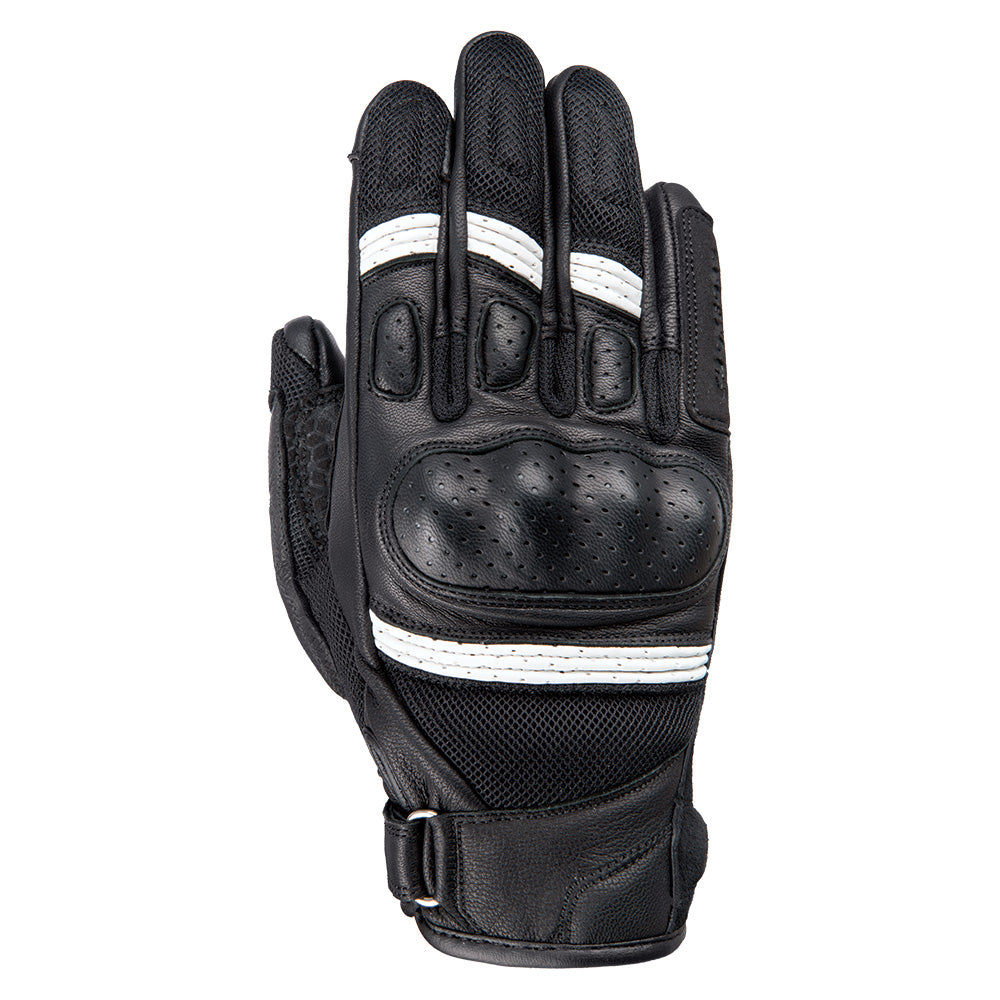 Oxford RP-6S WS Glove Black / White