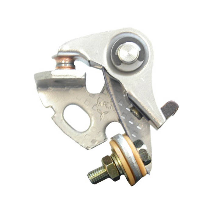 Hi Level Contact Points D75L / H41L CB400F / CB500 / 550 / 750 / Z