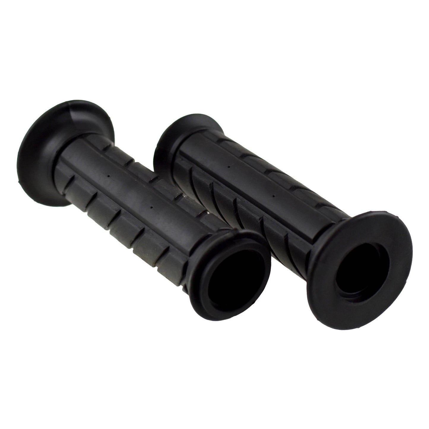 Hi Level Grips Superbike Black fit 7 / 8'