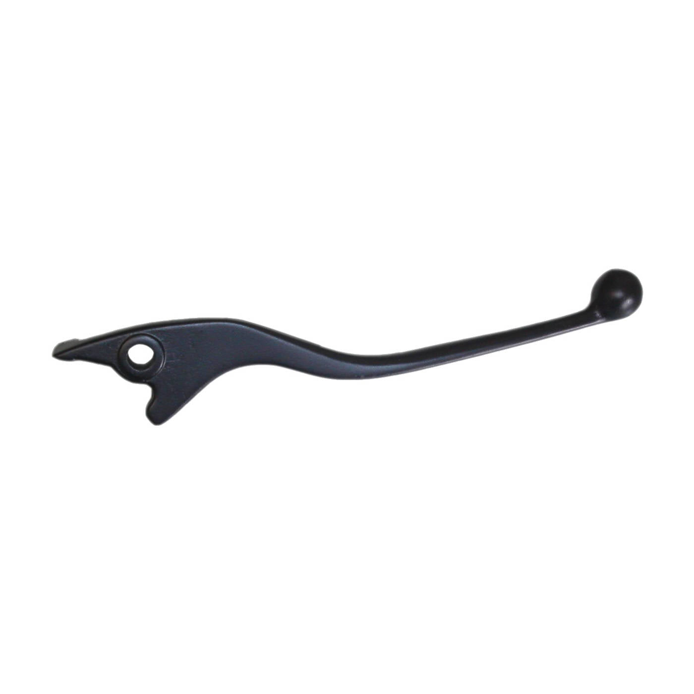 Hi Level Lever Front Brake Black KK4 / KB9