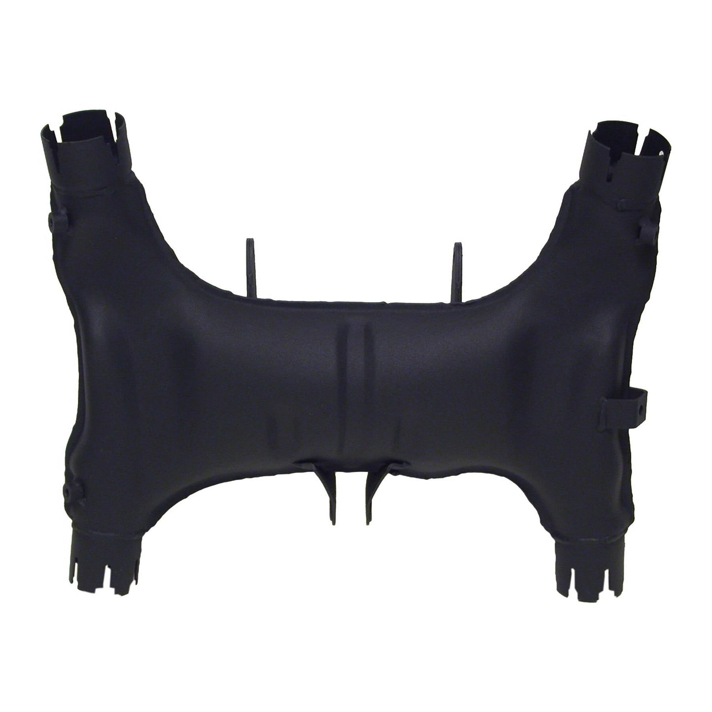 Hi Level Exhaust Collector Box CX500Z / A / B