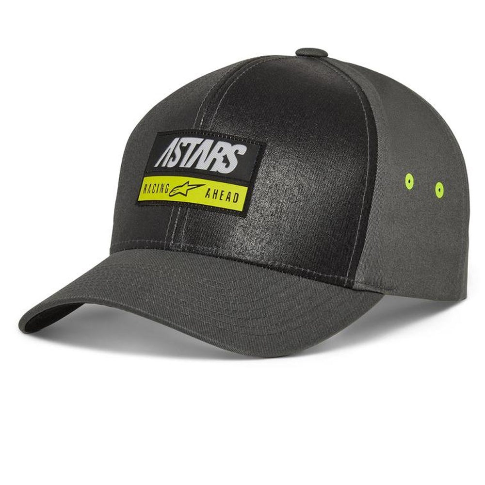 Alpinestars Data Hat - Charcoal