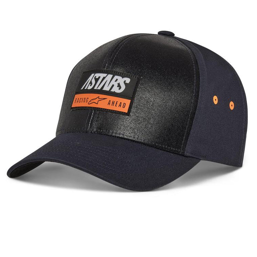 Alpinestars Data Hat Navy - Navy