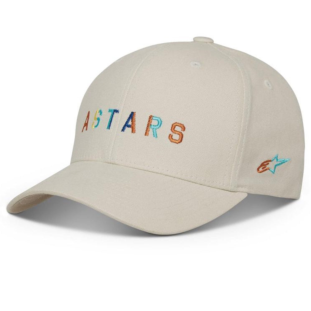 Alpinestars Block Hat - Natural