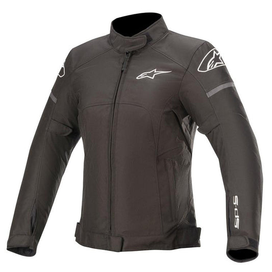 Alpinestars Stella T-SPS Waterproof Jacket - Black