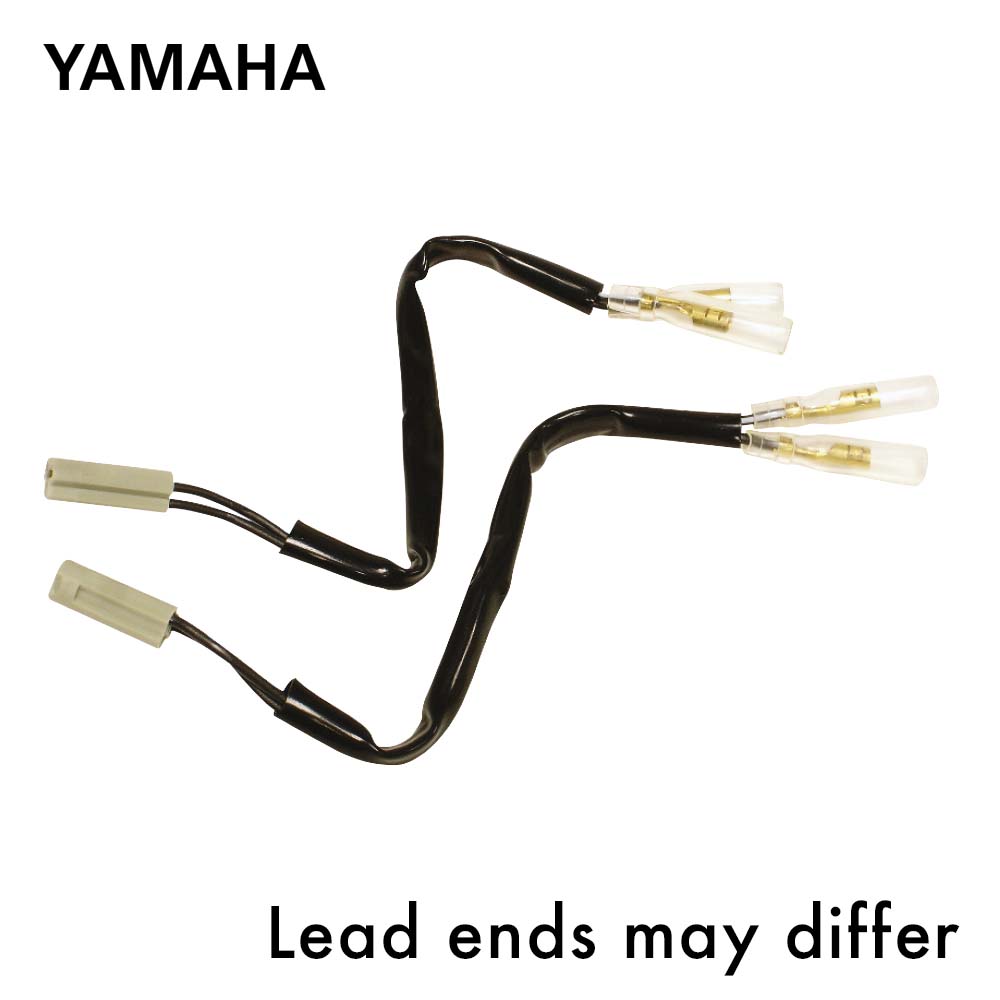 Oxford Indicator Leads Yamaha