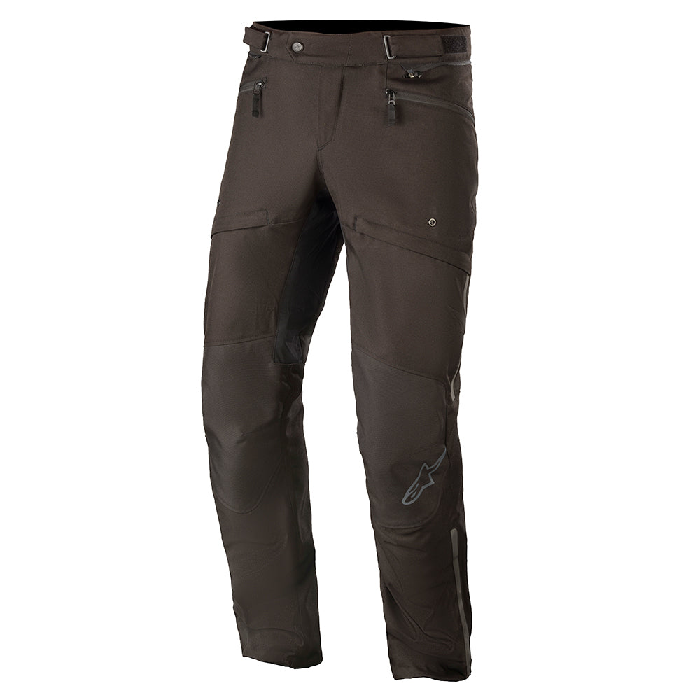 Alpinestars AST-1 V2 Wp Pants Long - Black