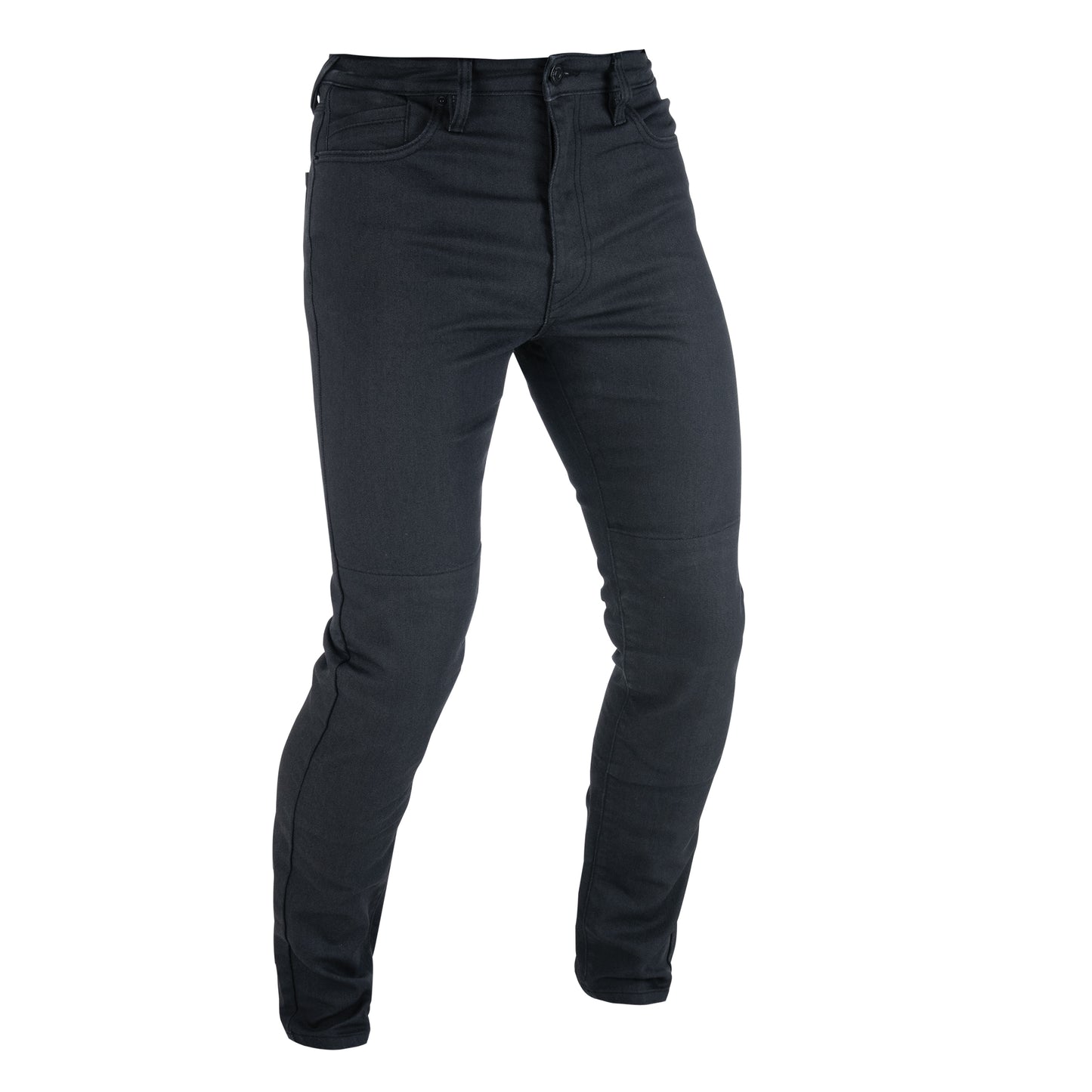 Oxford Original Approved AA Jean Slim MS Blk Wash XL 40 / 36