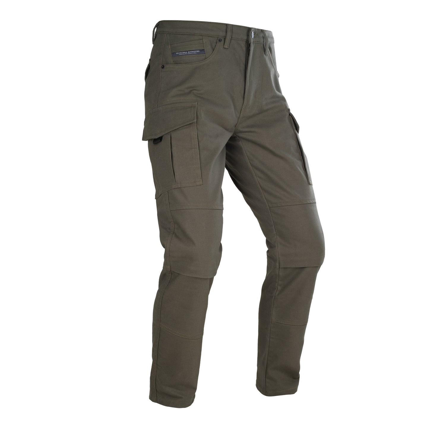 OA AA Cargo MS Pant Khaki R