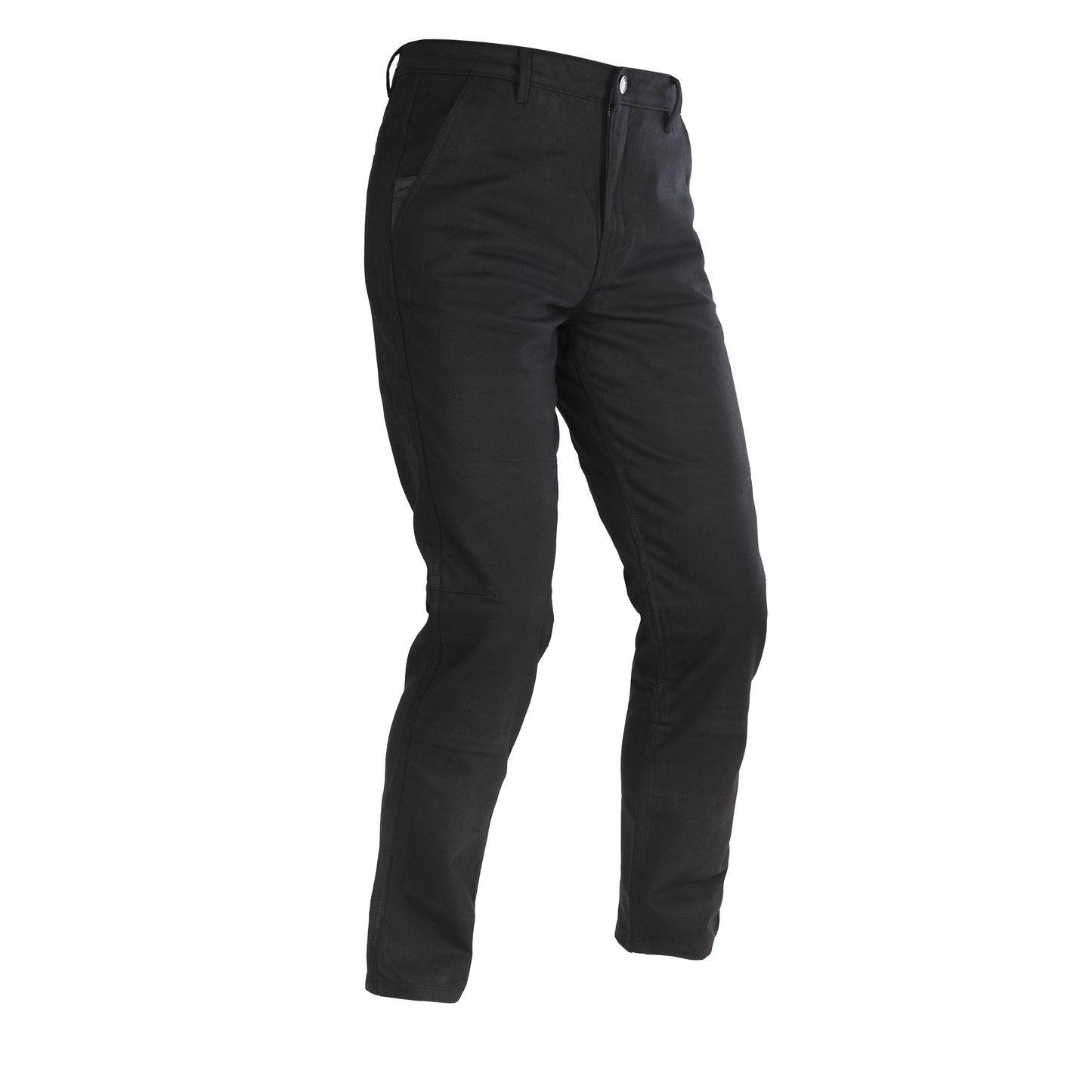 OA AA Chino MS Blk R