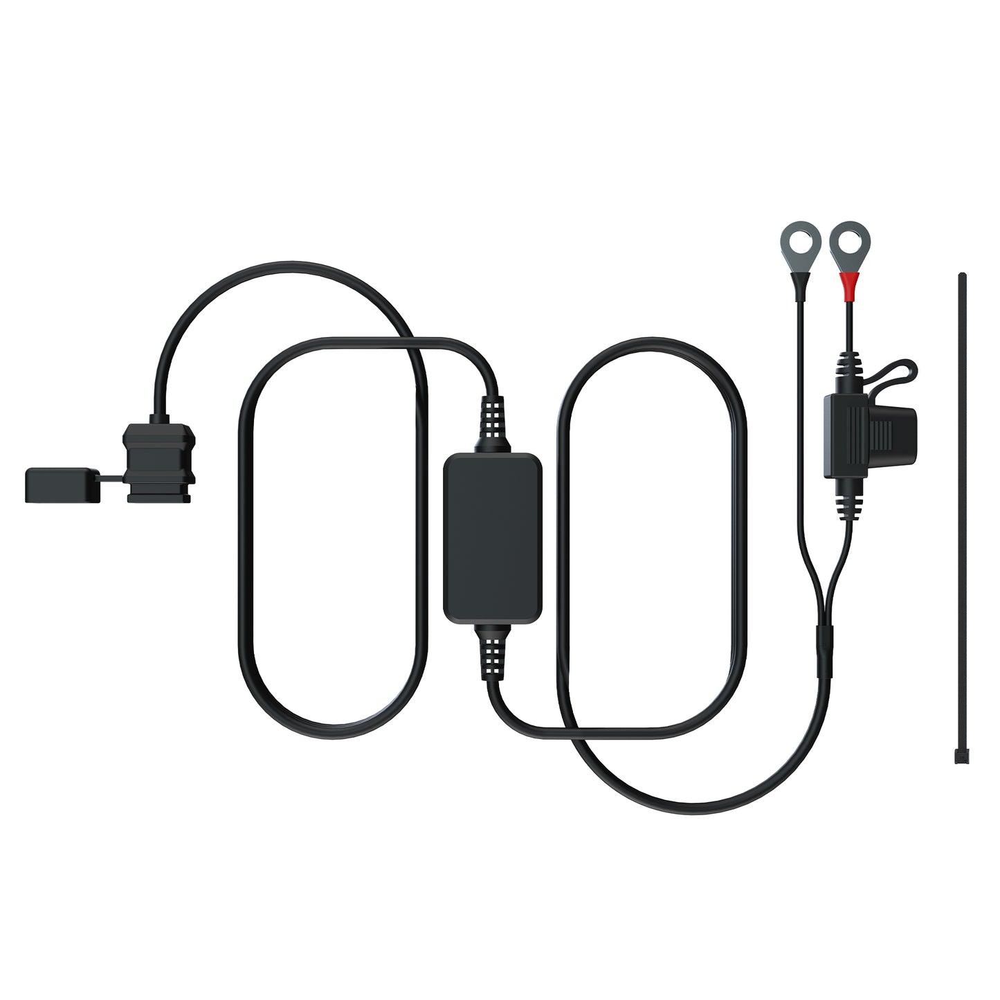 Oxford USB Type C 3.0 AMP Charging Kit