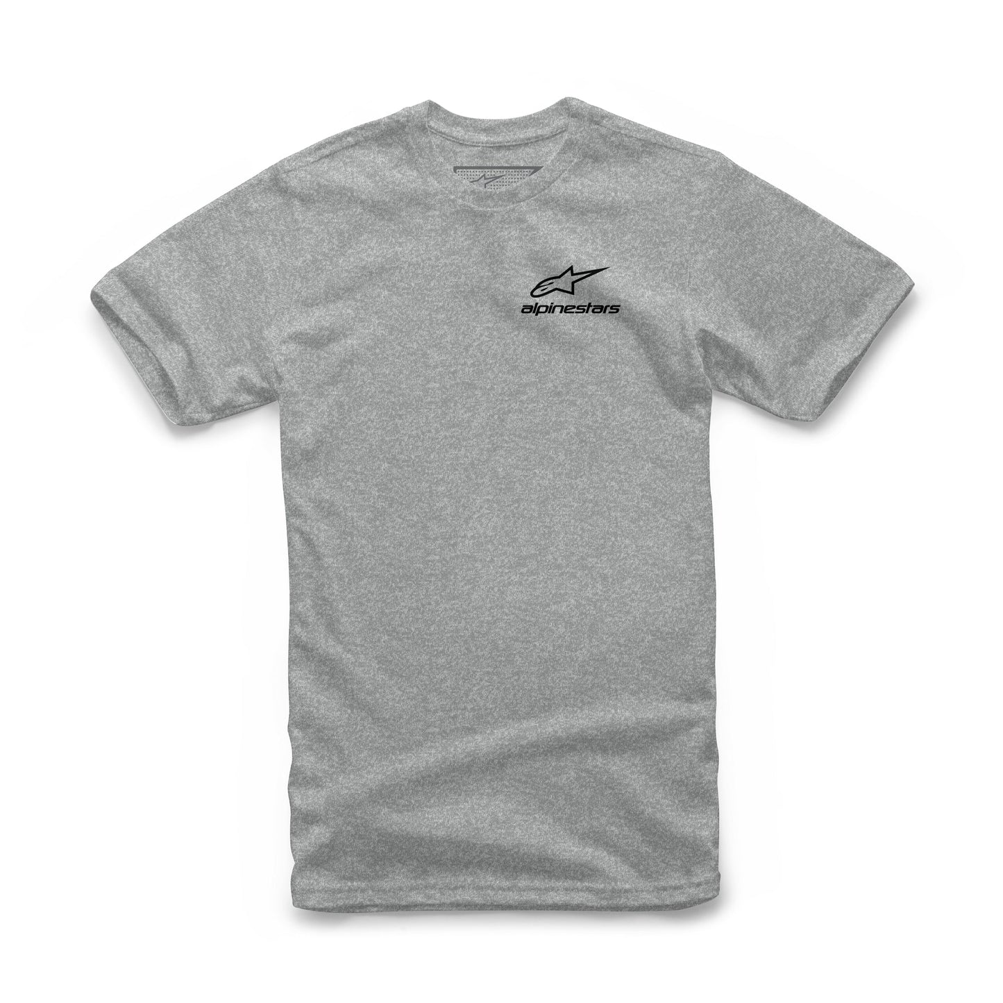 Alpinestars Corporate Tee - Grey Heather