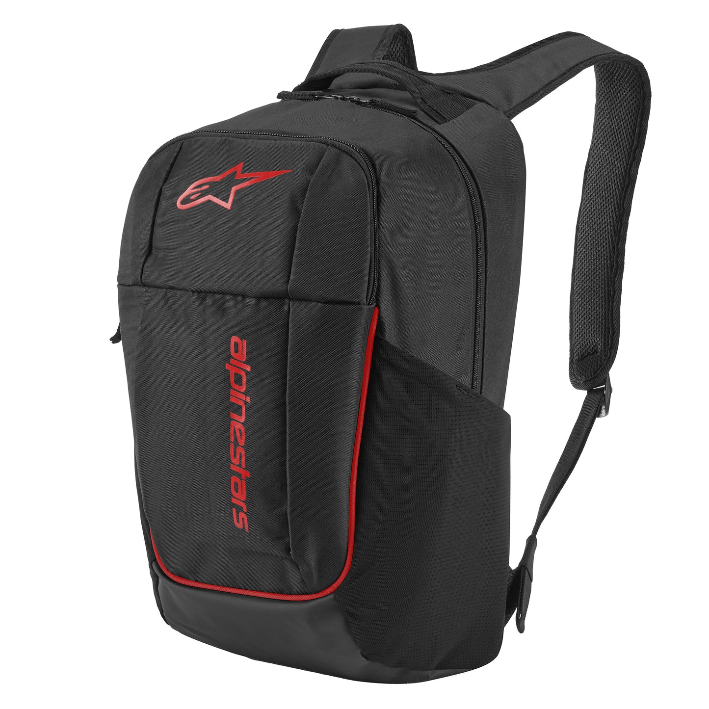 GFX V2 Backpack Black Red