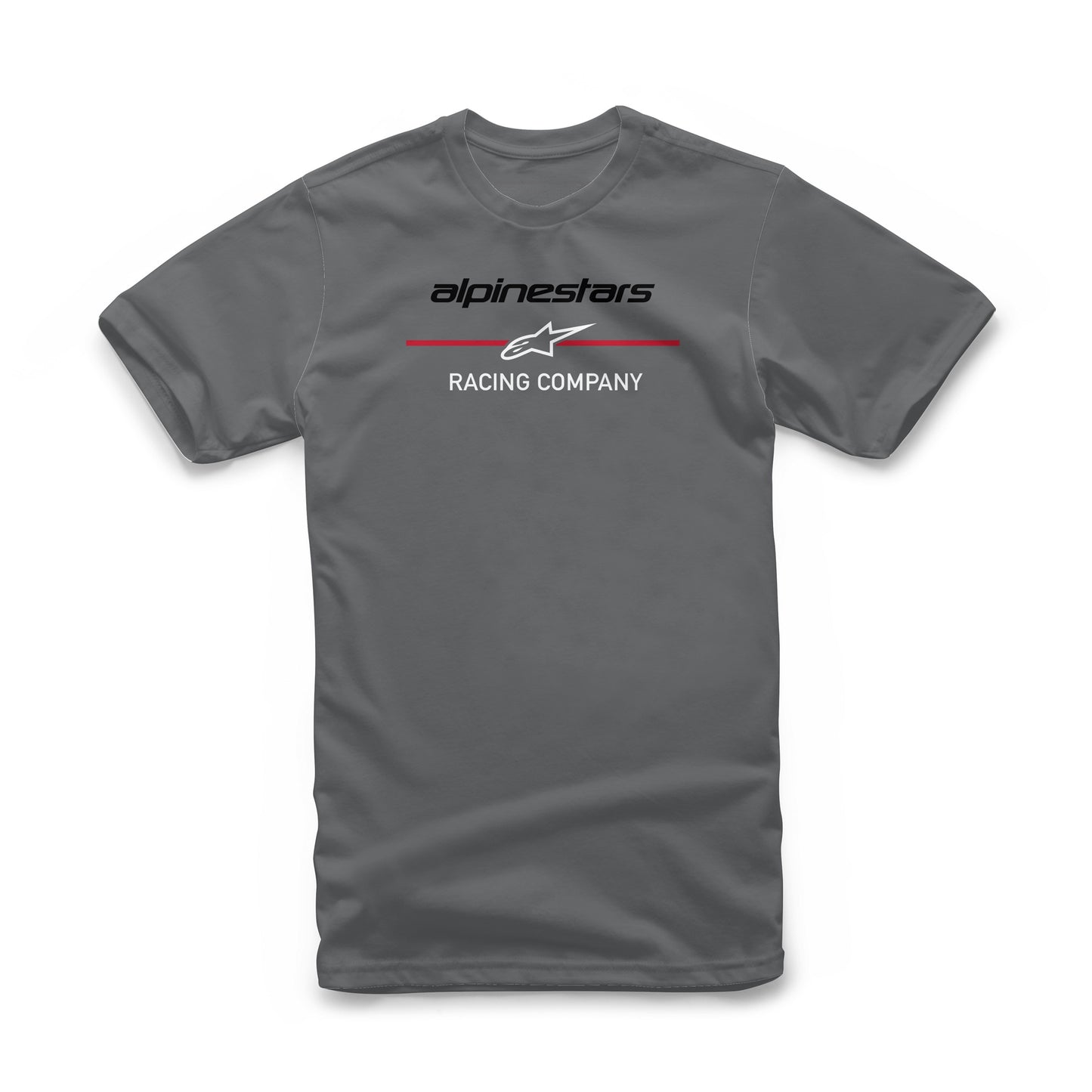 Alpinestars Bettering Tee - Charcoal