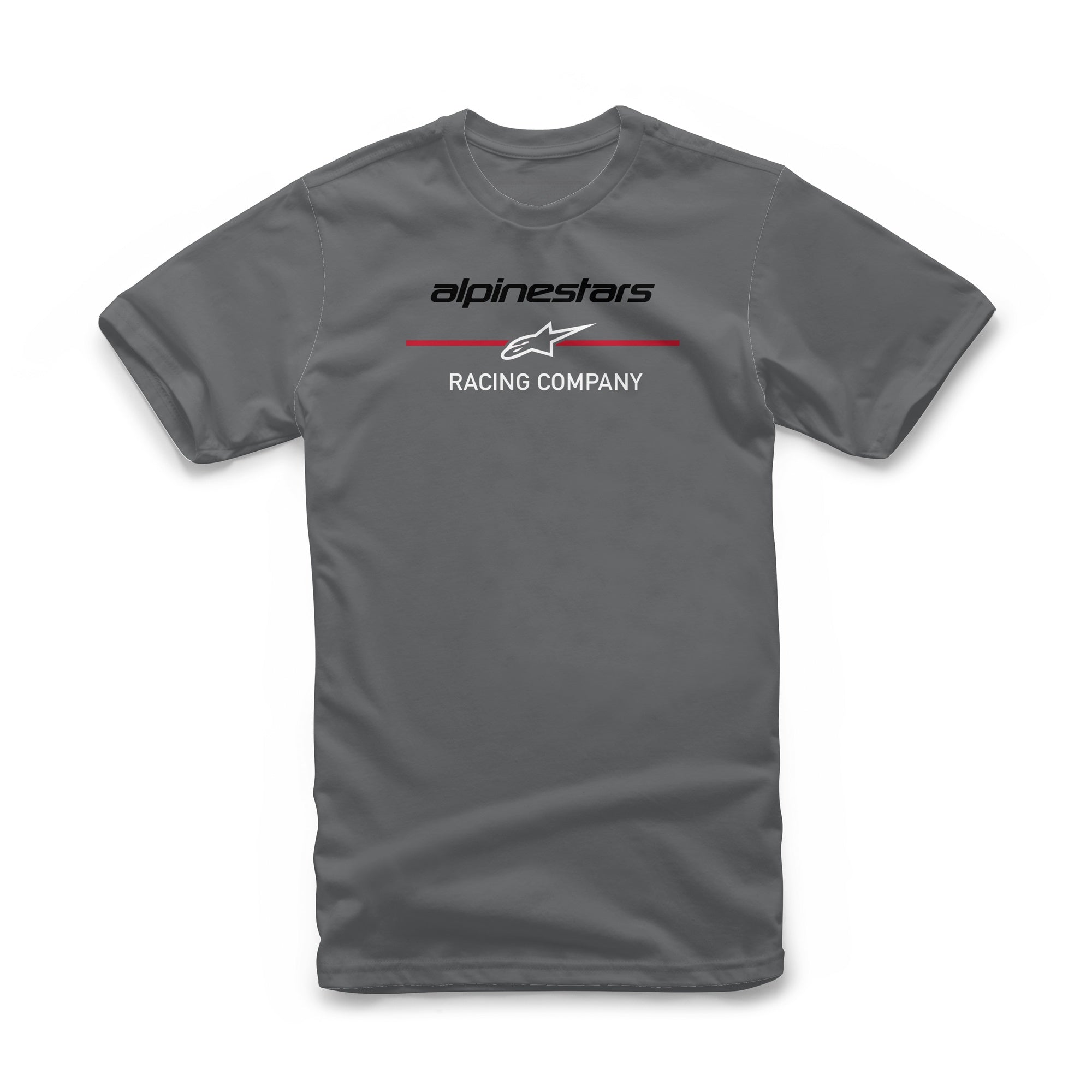 Alpinestars Bettering Tee - Charcoal