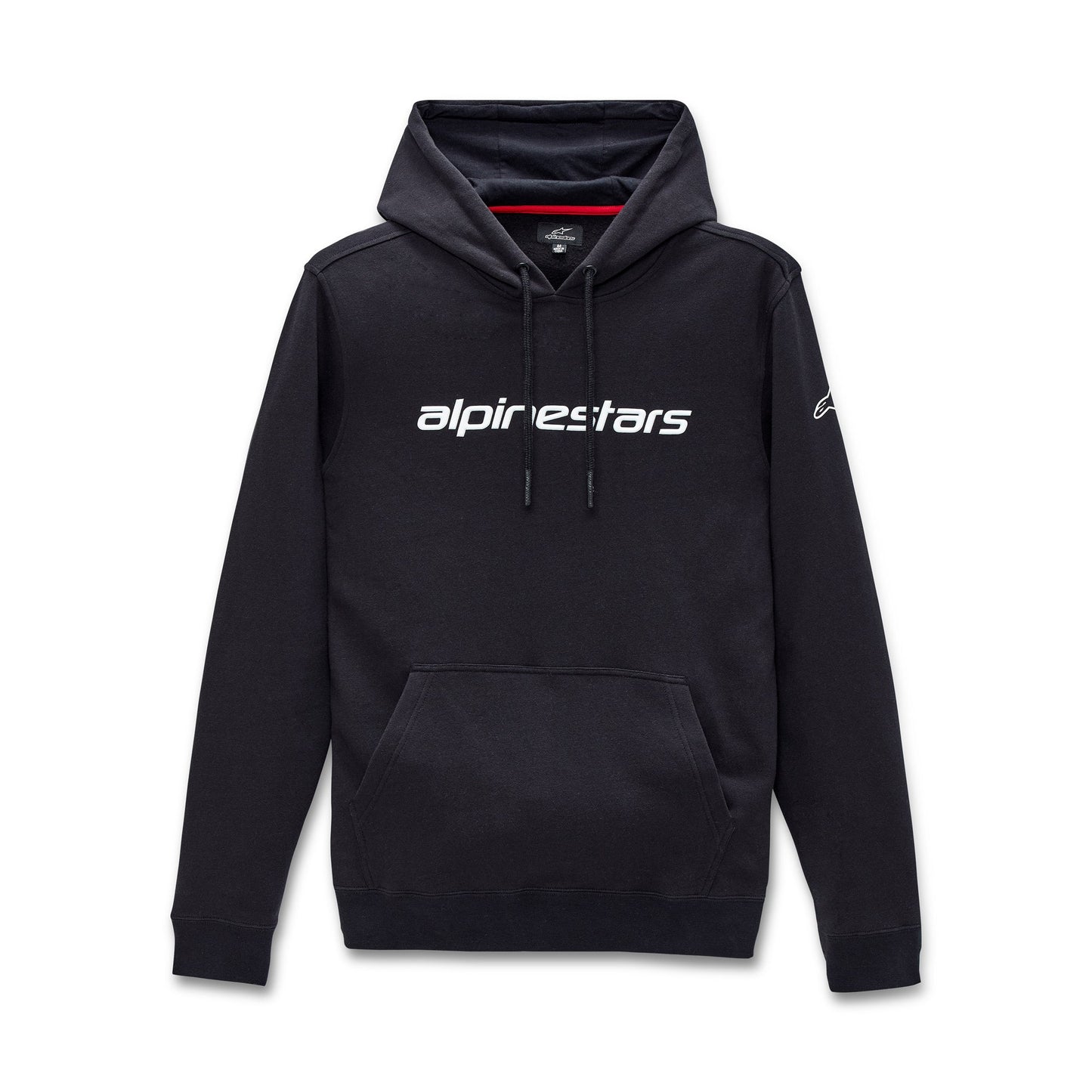 Alpinestars Linear Hoodie - Black