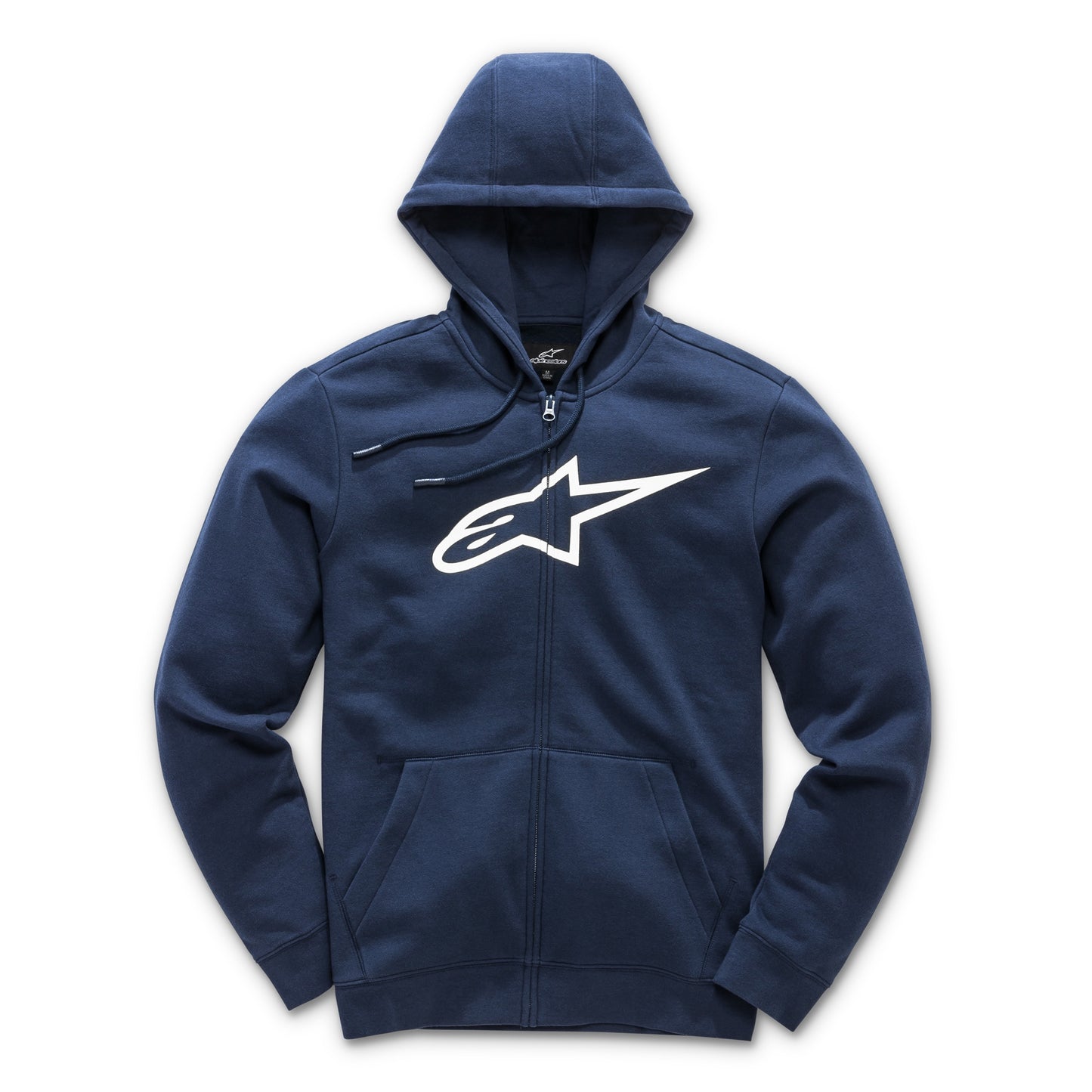 Alpinestars Ageless II Fleece - Navy / White