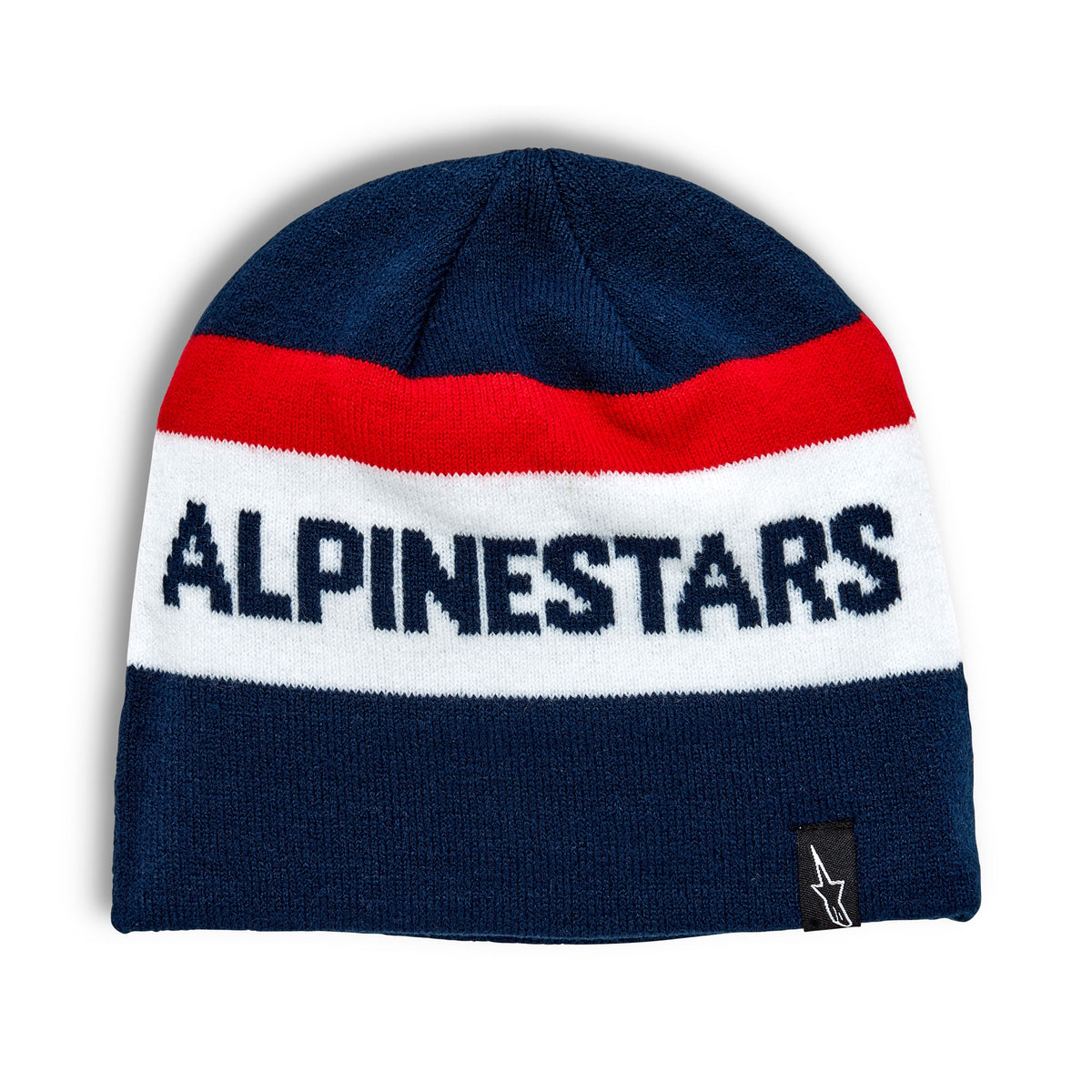 Alpinestars Stake Beanie - Navy