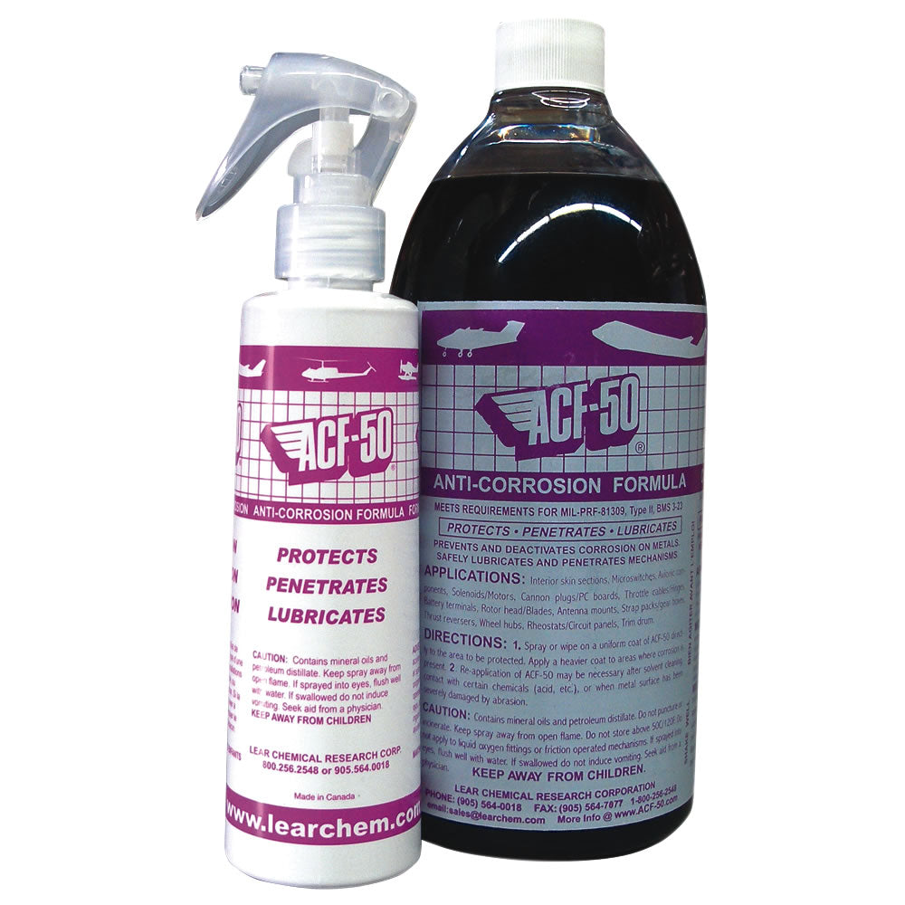 ACF-50 Corrosion Inhibitor 32oz