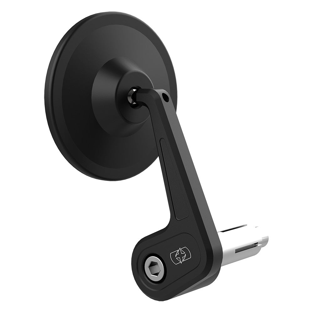 Oxford Street Bar End Mirror RIGHT